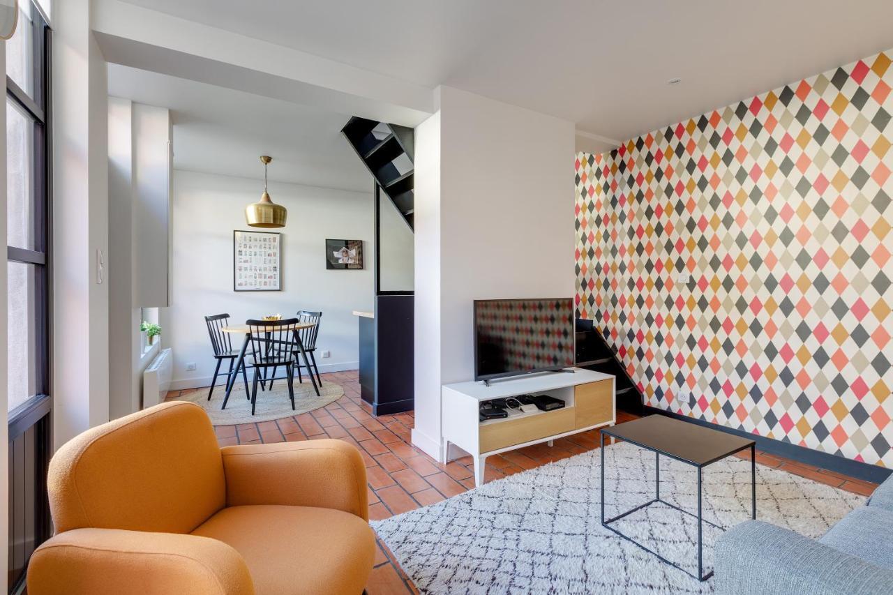 Holiday home La Corderie