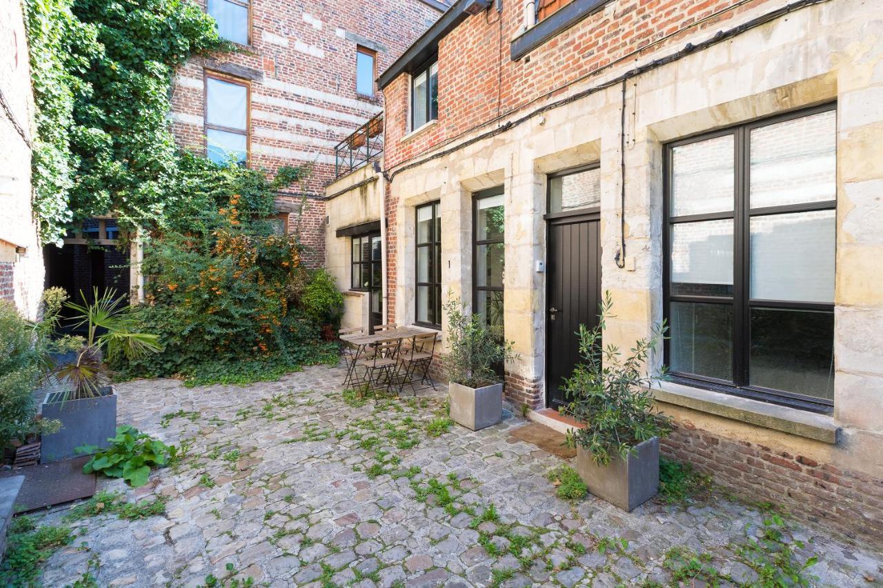 Holiday home La Corderie Lille